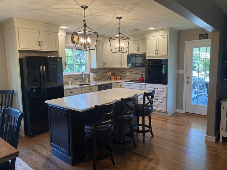 Kitchen Remodel Ideas