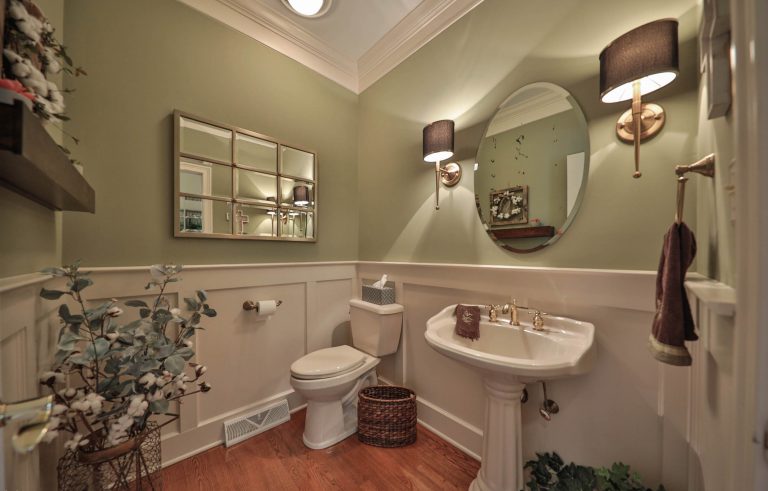 How Much Does a Bathroom Remodel Cost
