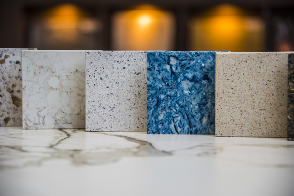Most Durable Countertops: Granite or Quartz